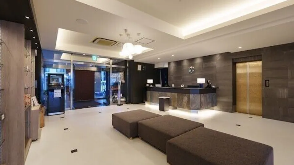 Hita Onsen Kizantei Hotel