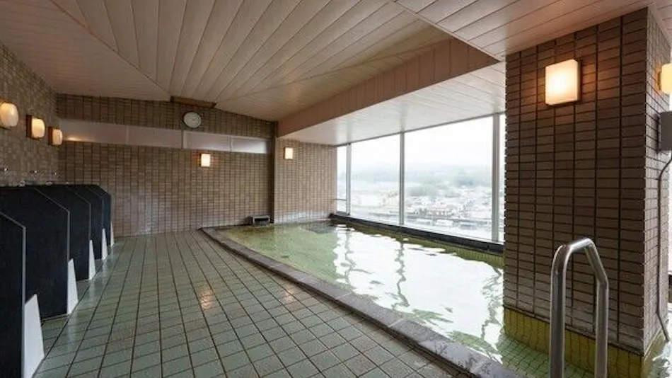 Hita Onsen Kizantei Hotel