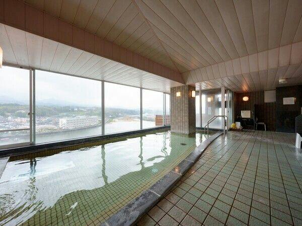 Hita Onsen Kizantei Hotel