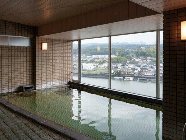 Hita Onsen Kizantei Hotel