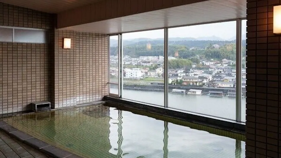 Hita Onsen Kizantei Hotel