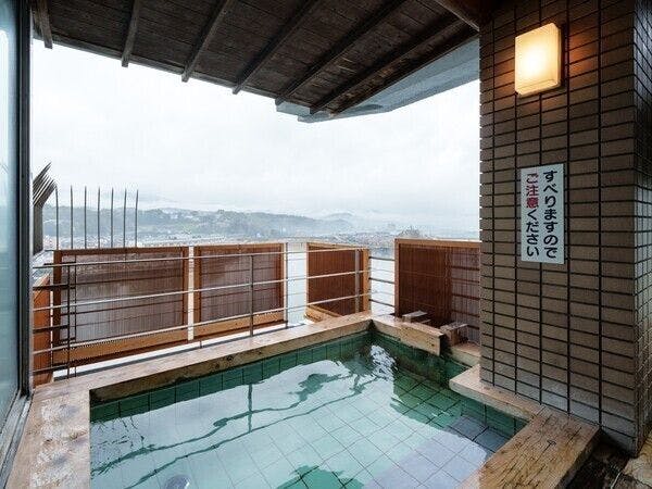 ห้องอาบน้ำสาธารณะ