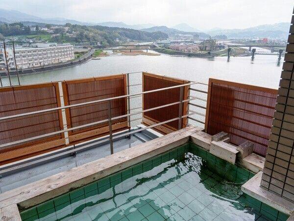 Hita Onsen Kizantei Hotel