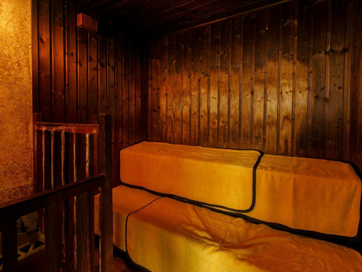 Hita Onsen Kizantei Hotel