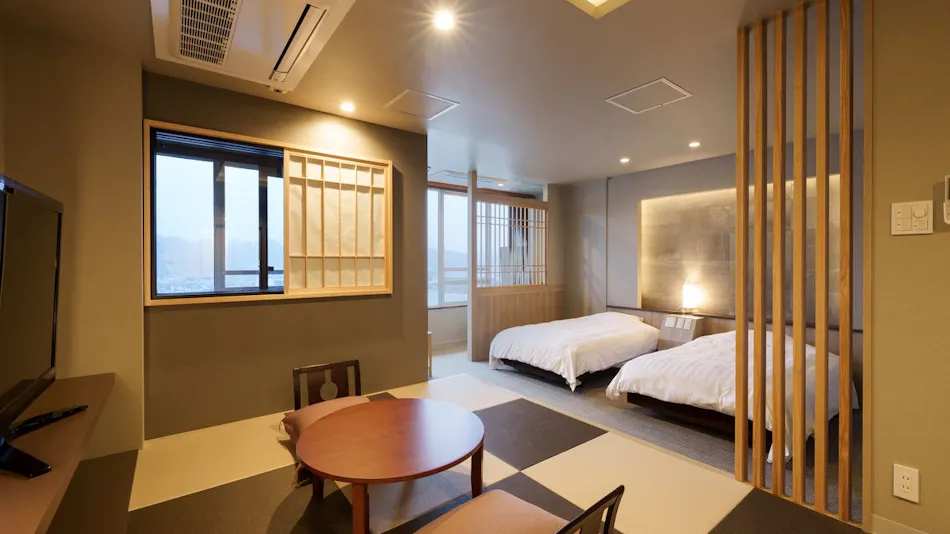 Hita Onsen Kizantei Hotel