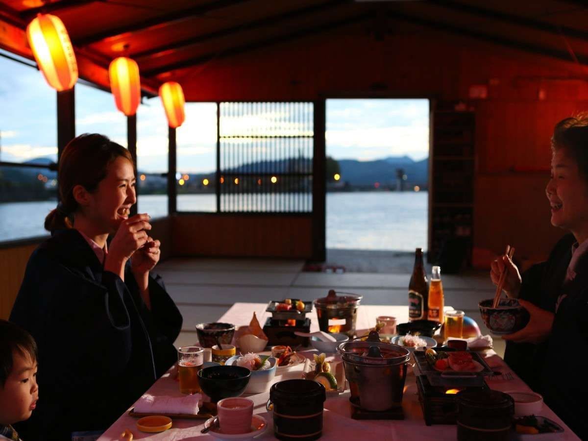 Hita Onsen Kizantei Hotel