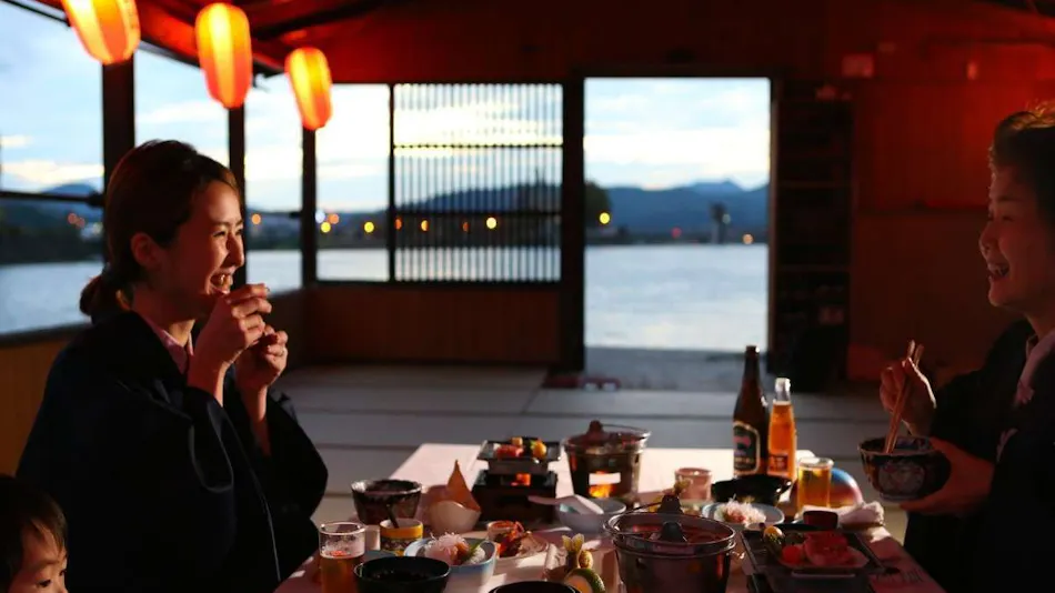 Hita Onsen Kizantei Hotel