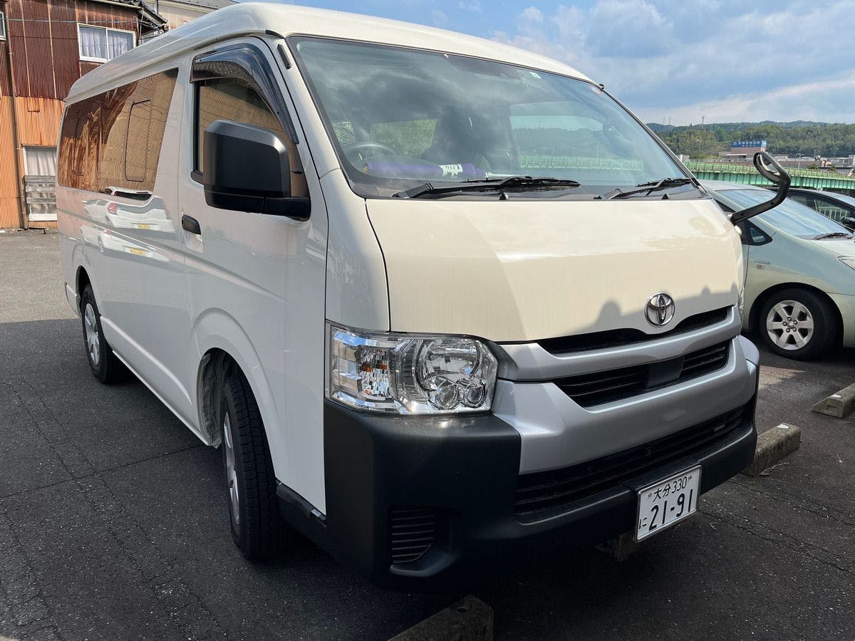 【มีบริการรับส่งฟรี】※กรุณาติดต่อ