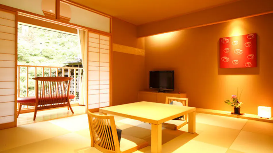 Yuraku Kinosaki Spa & Gardens