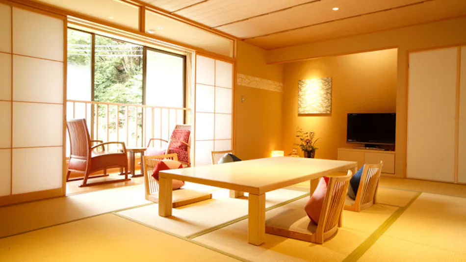 Yuraku Kinosaki Spa & Gardens