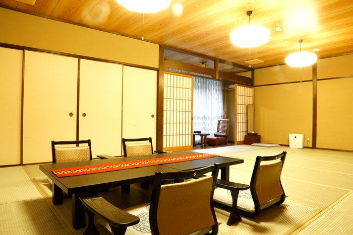 Yuraku Kinosaki Spa & Gardens
