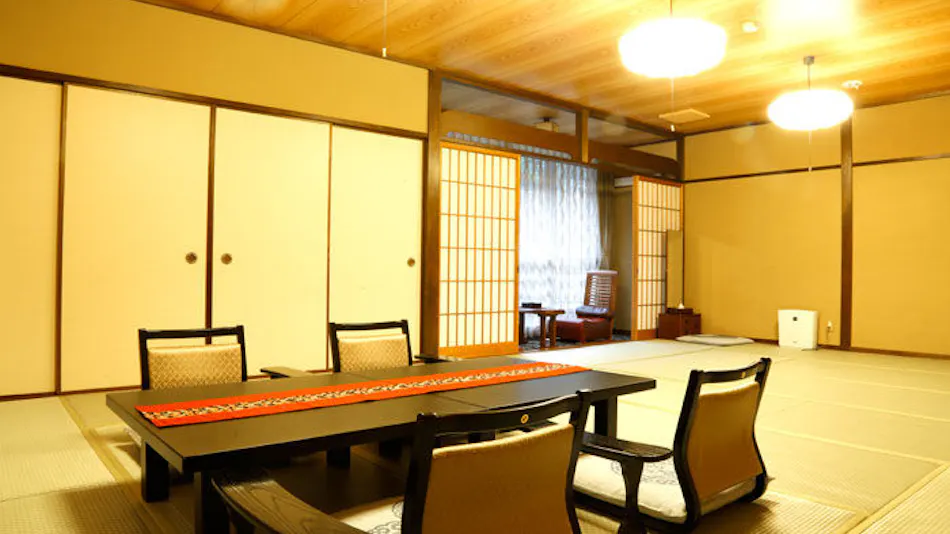 Yuraku Kinosaki Spa & Gardens