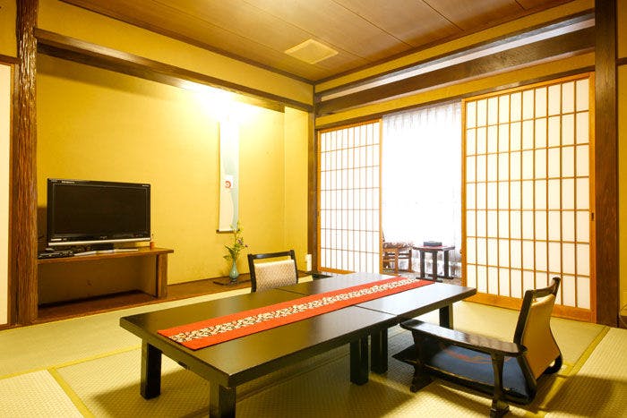 ห้องสไตล์ญี่ปุ่น