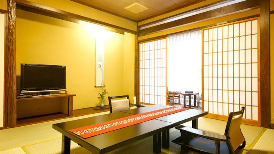 Yuraku Kinosaki Spa & Gardens