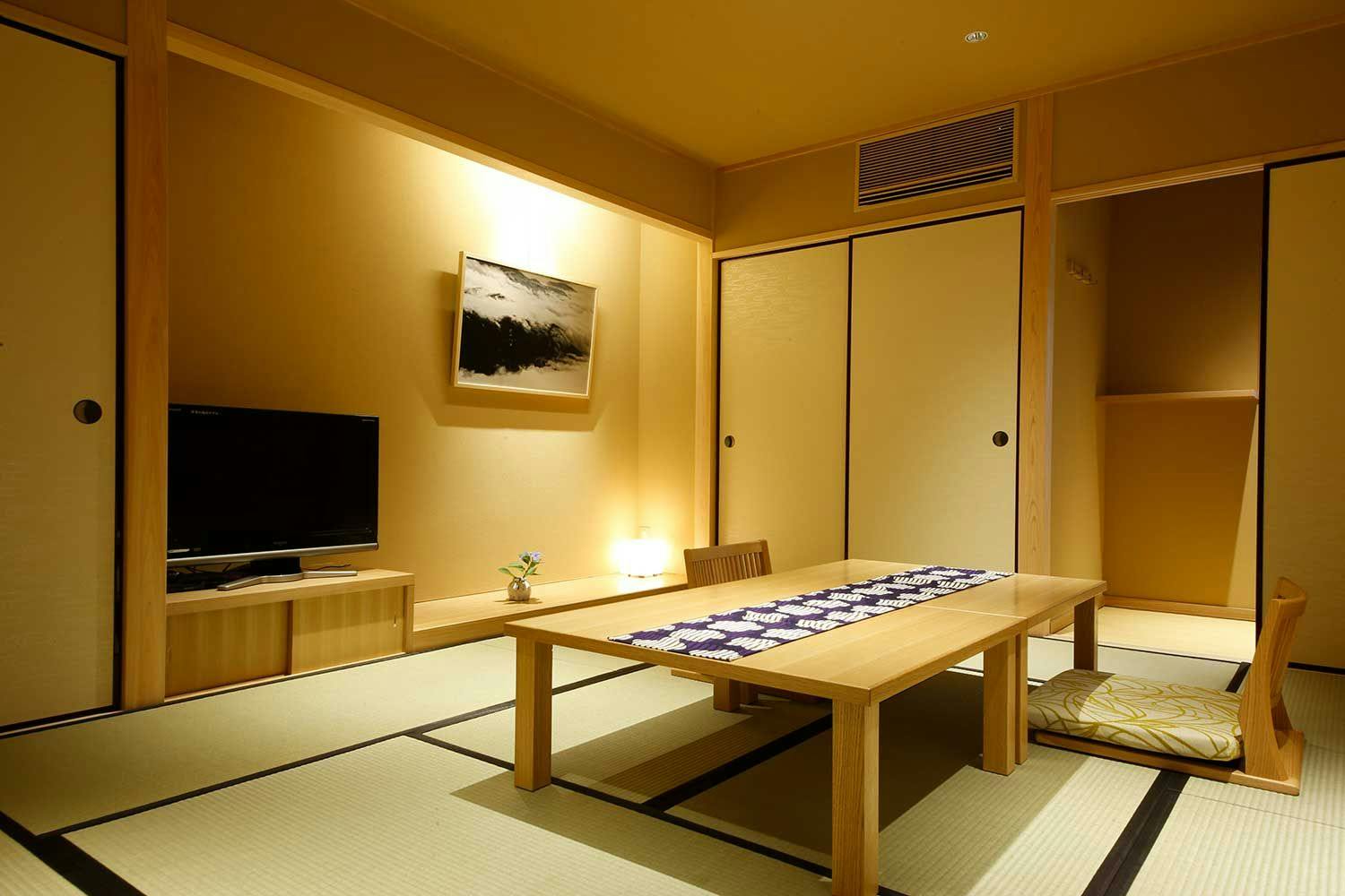 Yuraku Kinosaki Spa & Gardens