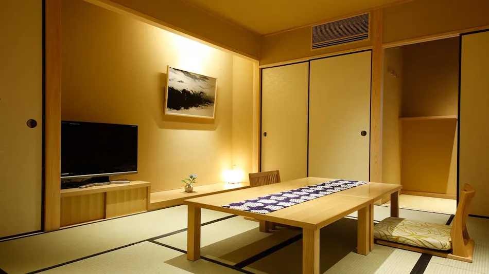 Yuraku Kinosaki Spa & Gardens