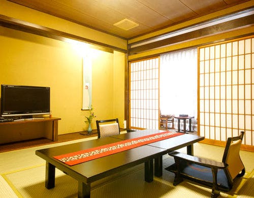 和室