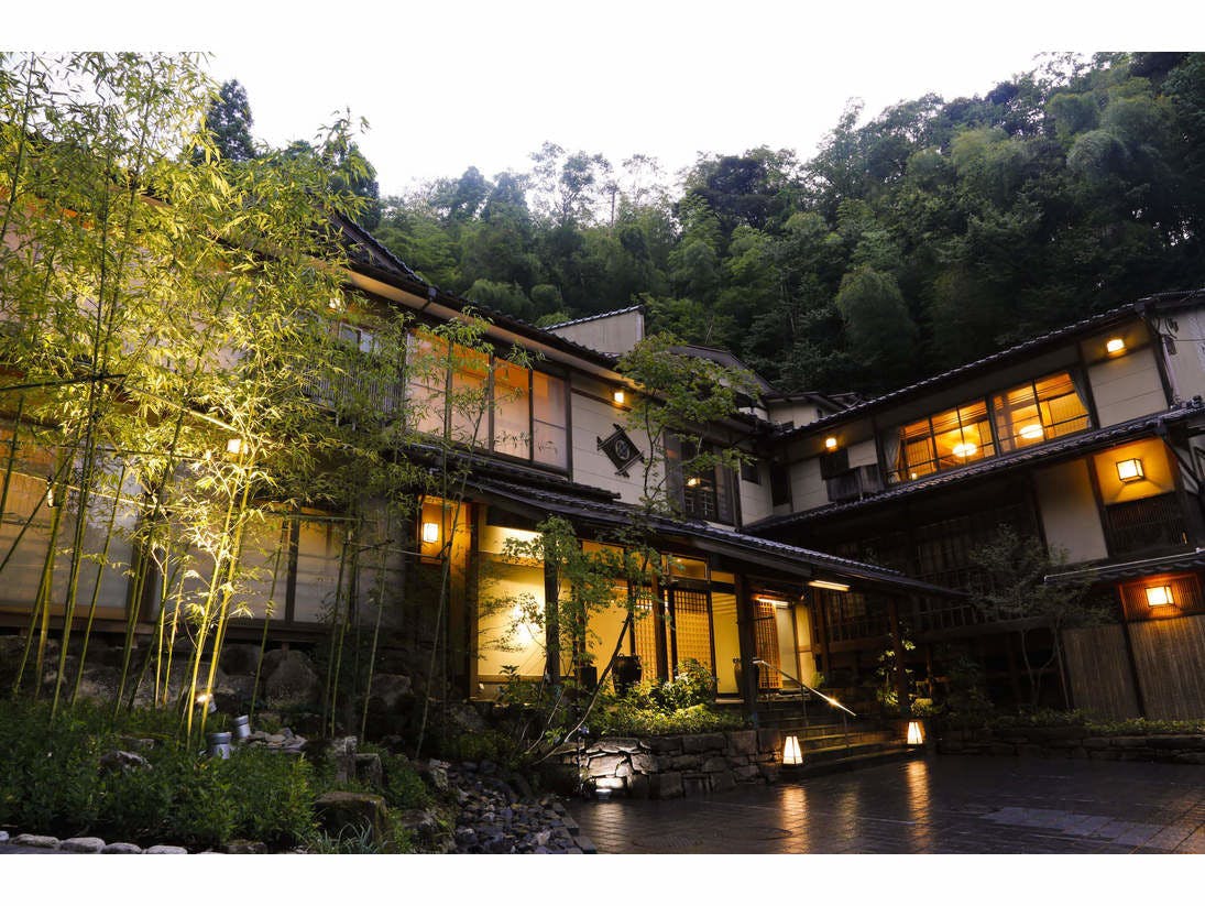 城崎温泉 つるや旅館 の宿泊プラン 予約 Yahoo トラベル