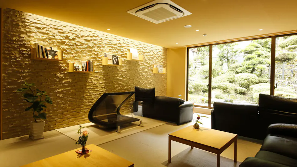 Yuraku Kinosaki Spa & Gardens