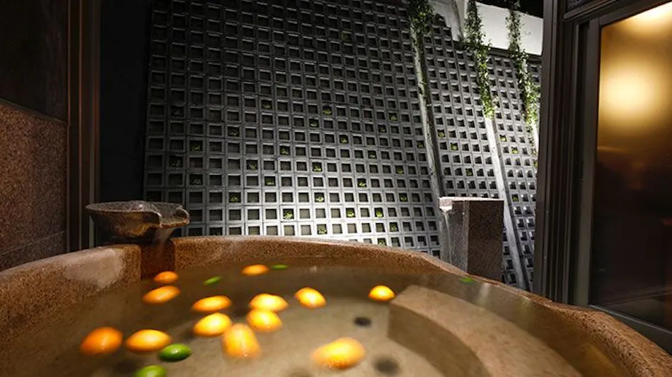 Yuraku Kinosaki Spa & Gardens