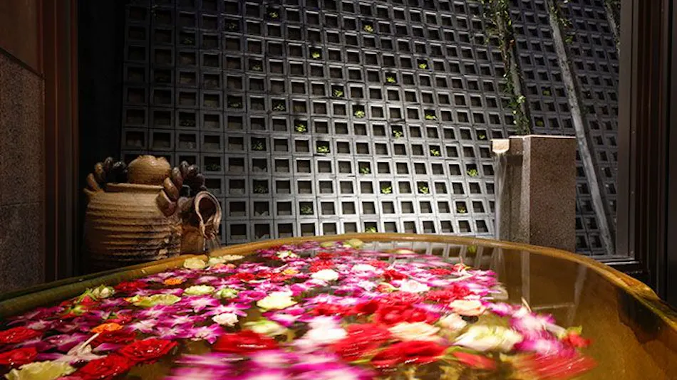 Yuraku Kinosaki Spa & Gardens