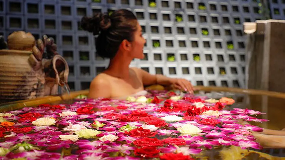 Yuraku Kinosaki Spa & Gardens