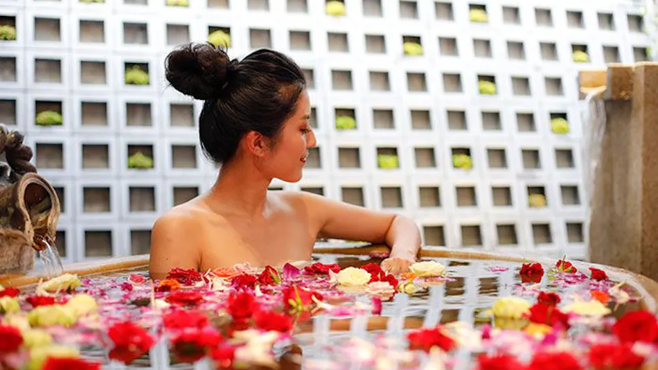 Yuraku Kinosaki Spa & Gardens
