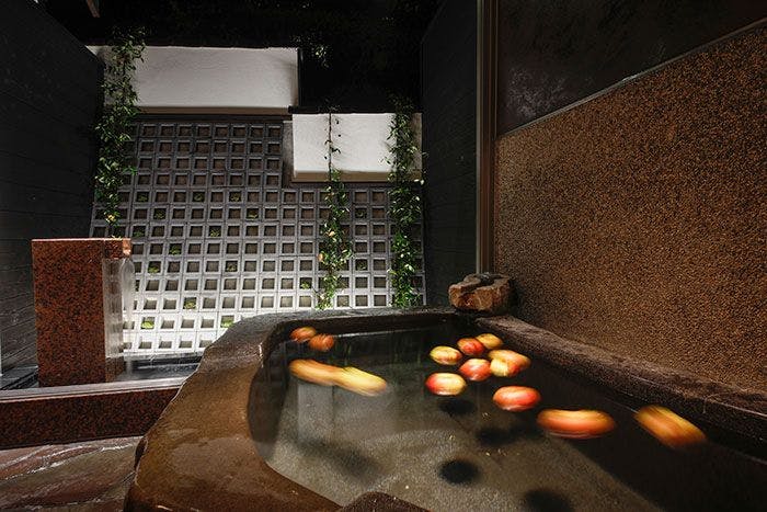 Yuraku Kinosaki Spa & Gardens