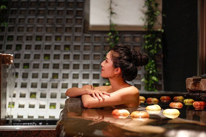 Yuraku Kinosaki Spa & Gardens