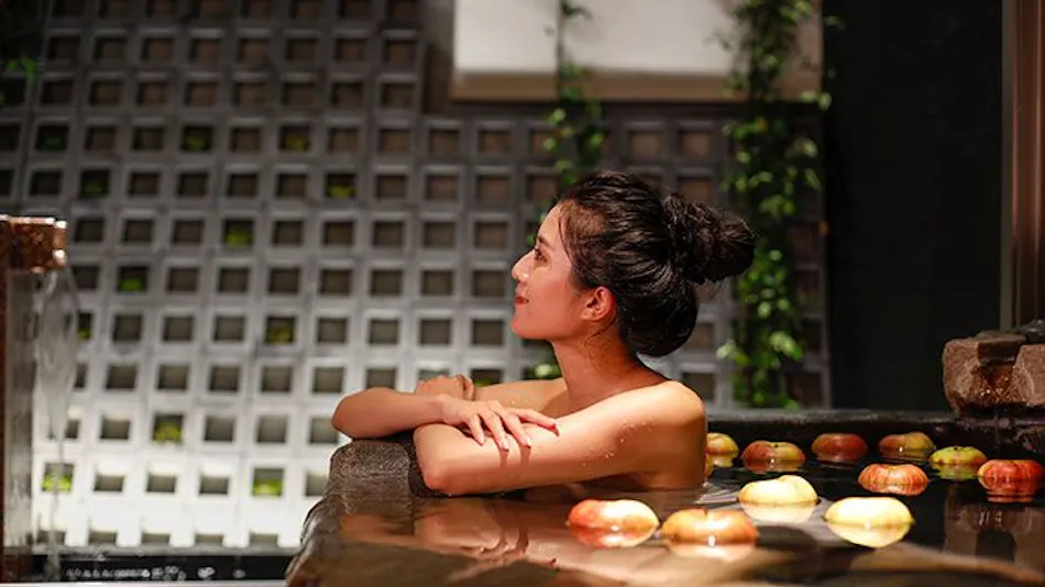 Yuraku Kinosaki Spa & Gardens