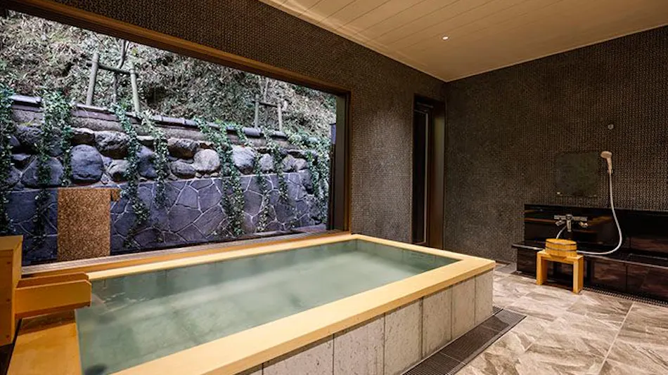 Yuraku Kinosaki Spa & Gardens