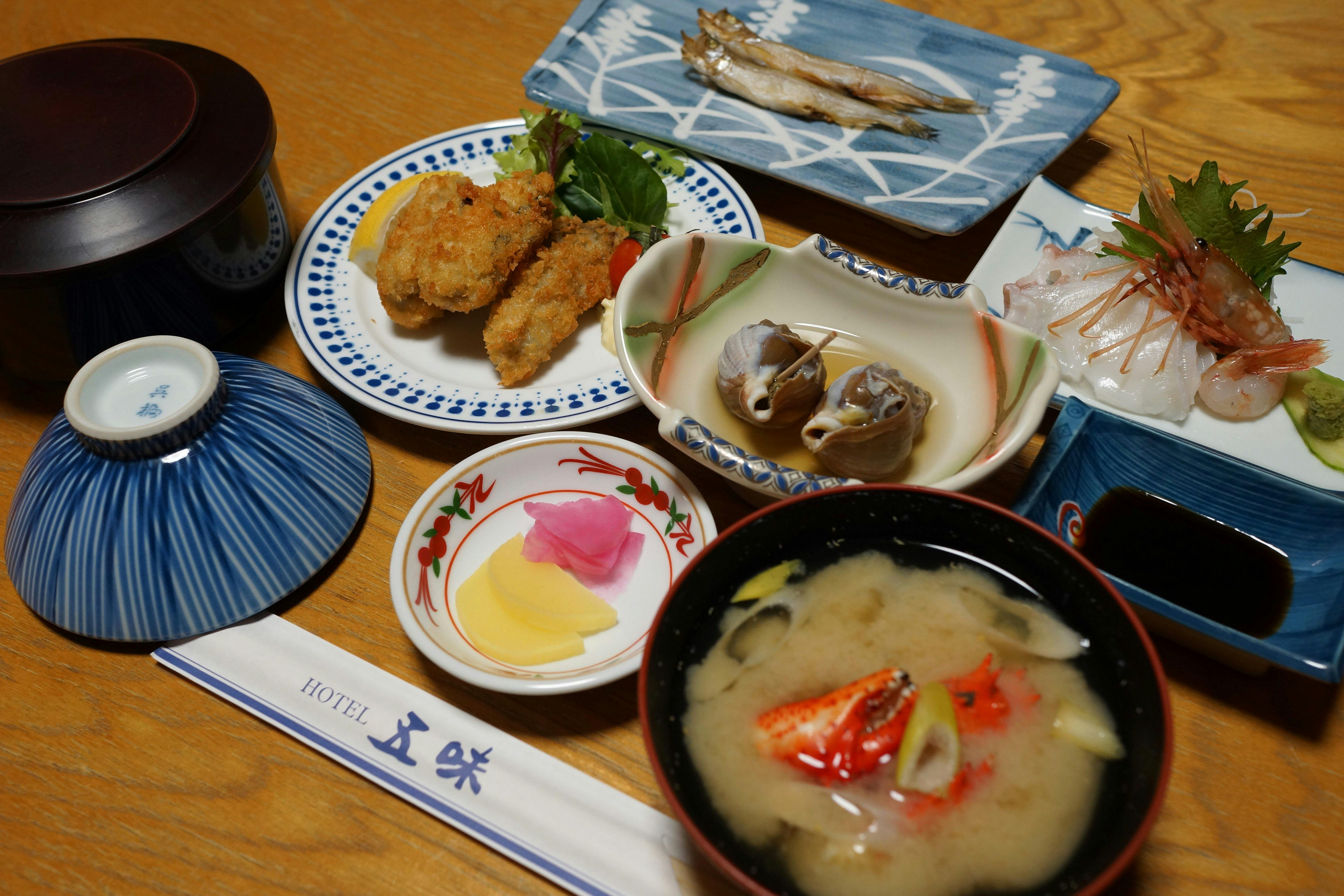 ◆ชุดอาหารธุรกิจ (ตัวอย่าง)