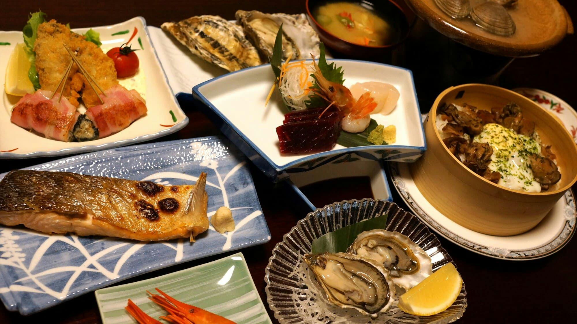 Hotel Gomi