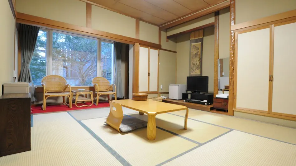 Hotel Gomi