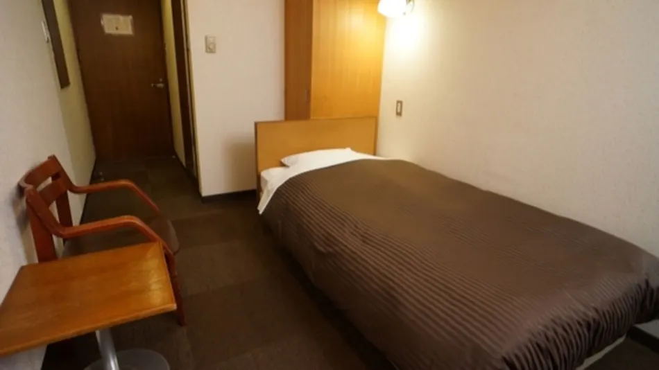 Hotel Gomi