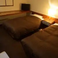 ห้องเตียงคู่