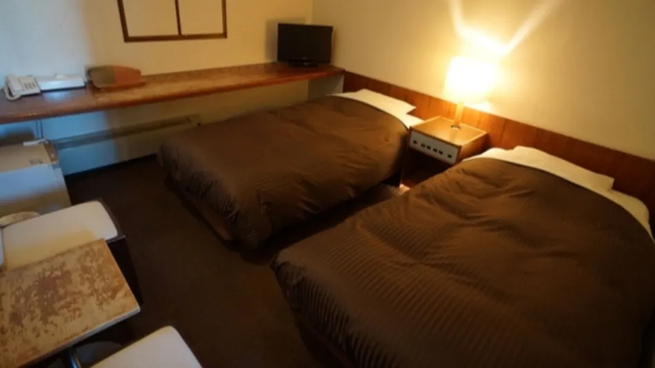 Hotel Gomi