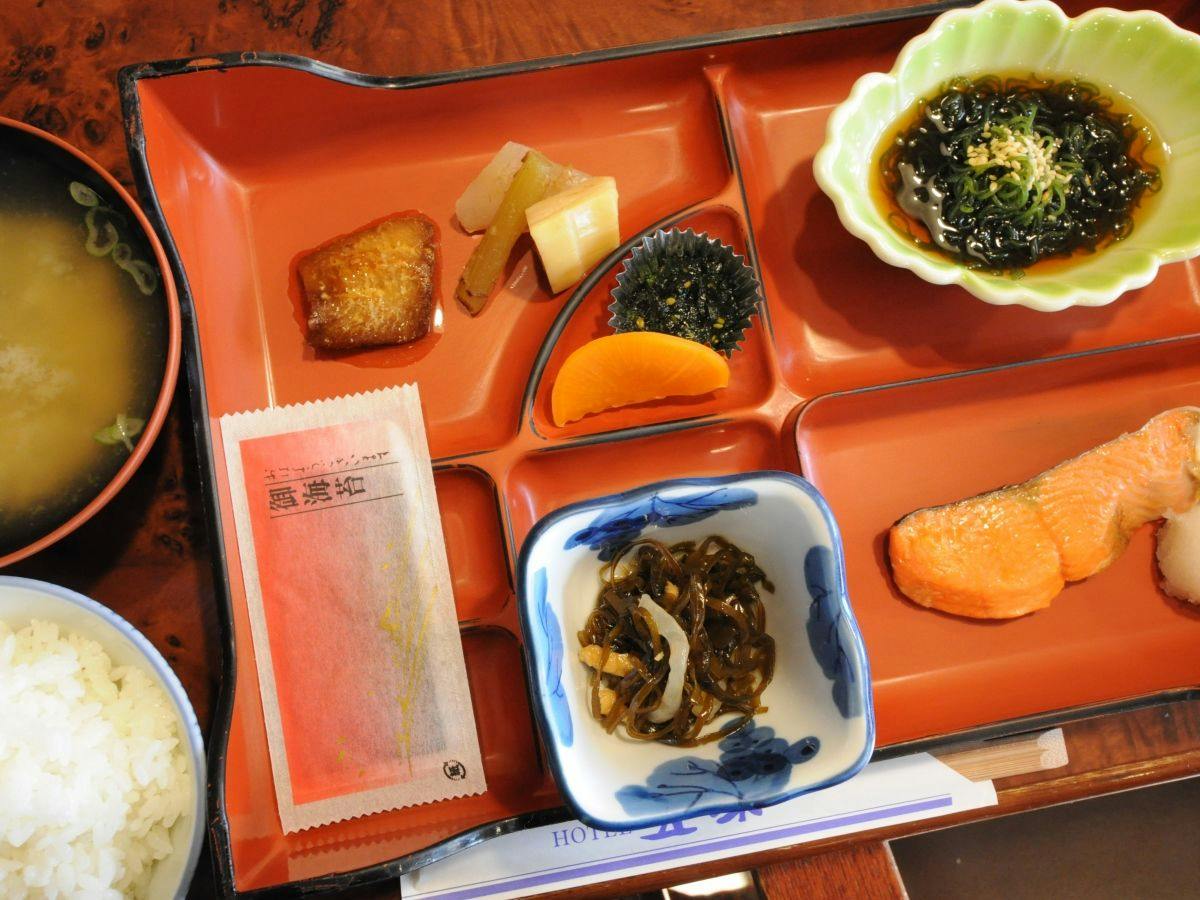 Hotel Gomi