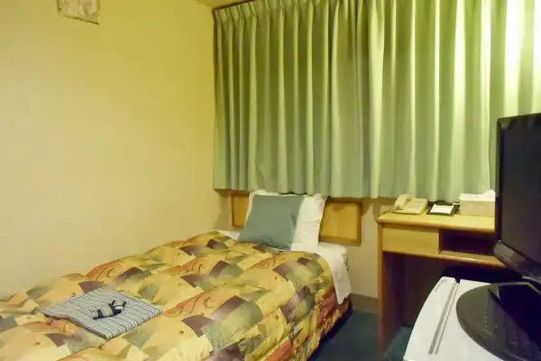 ห้องเดี่ยว A