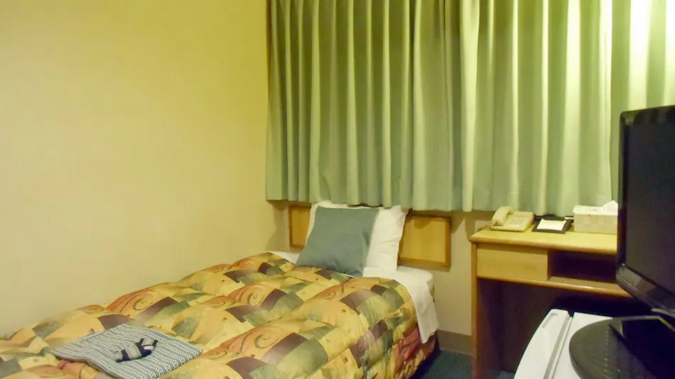 Hotel A.P (Osaka Airport Front)