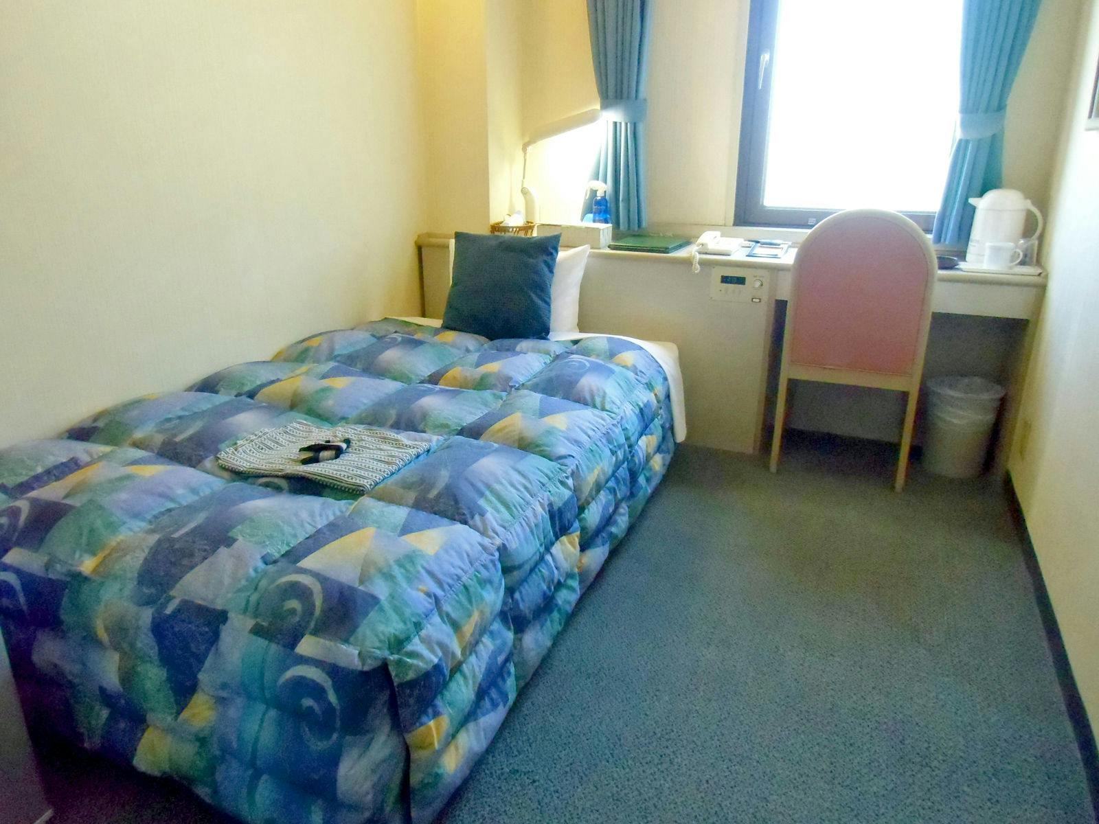 ห้องเดี่ยว B