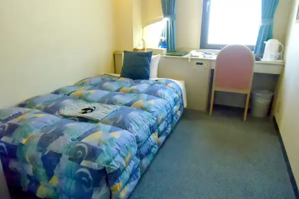 ห้องเดี่ยว B