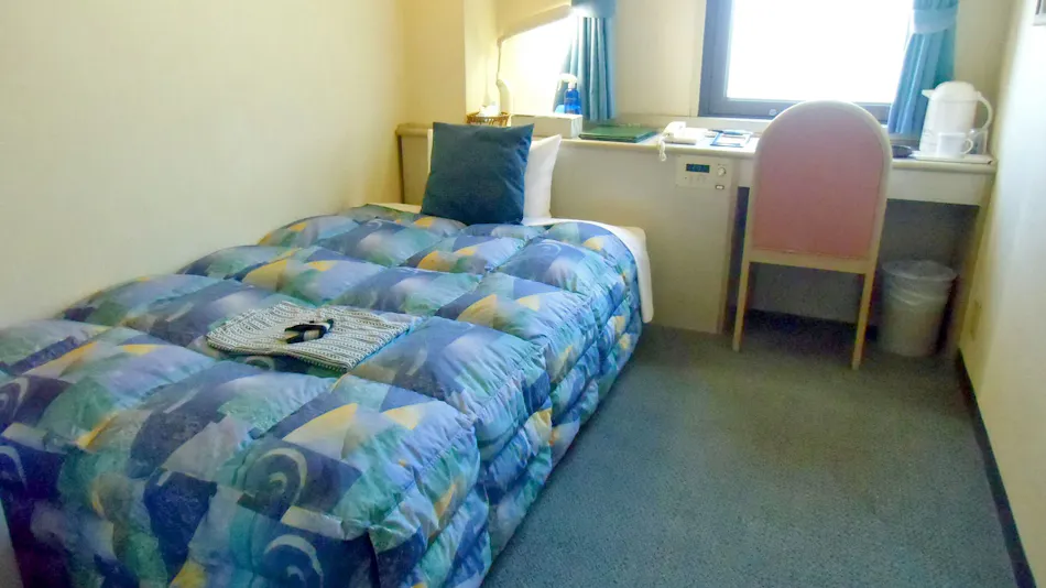 Hotel A.P (Osaka Airport Front)