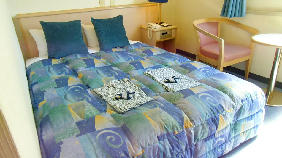 Hotel A.P (Osaka Airport Front)