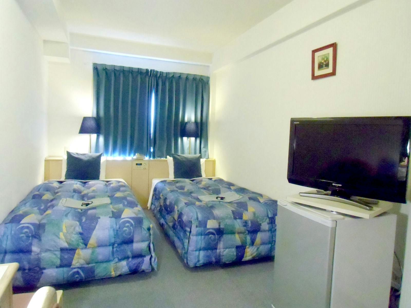 Hotel A.P (Osaka Airport Front)