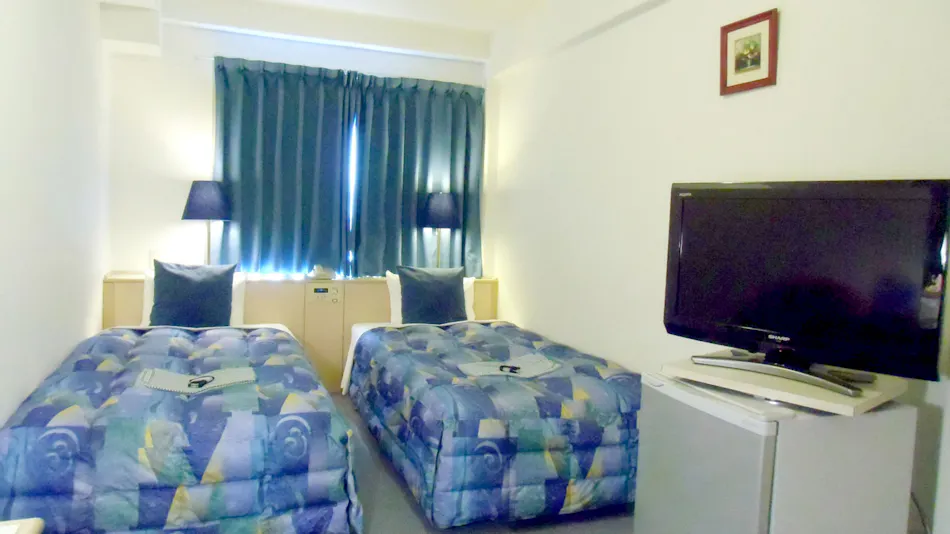 Hotel A.P (Osaka Airport Front)