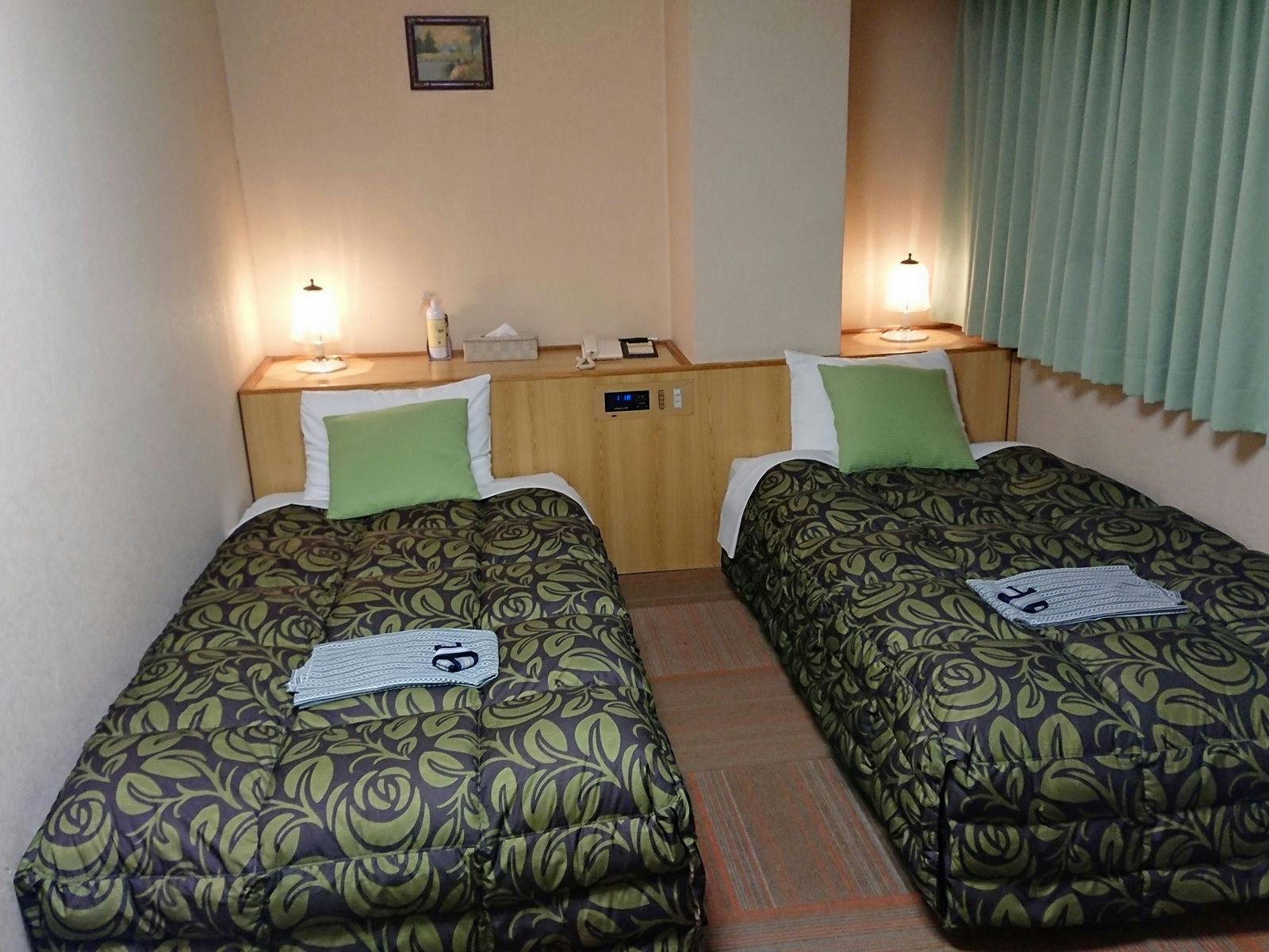 Hotel A.P (Osaka Airport Front)