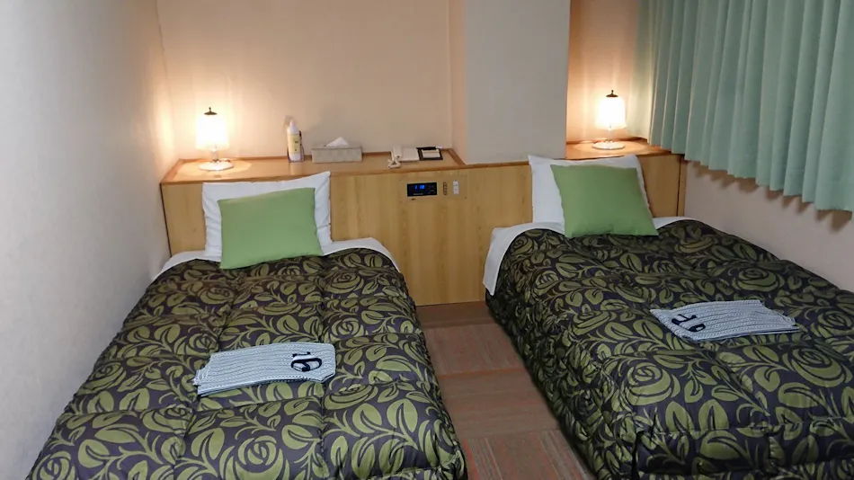 Hotel A.P (Osaka Airport Front)