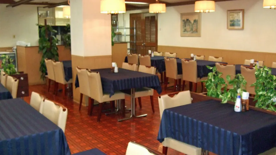 Hotel A.P (Osaka Airport Front)