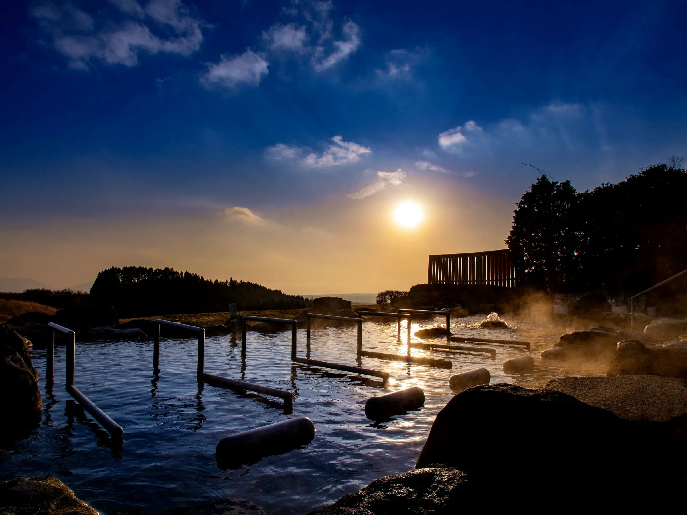 Senomoto Kogen Hotel